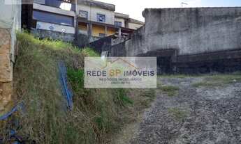 Imagem: TERRENO À VENDA EM ITAQUERA