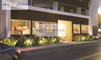 Imagem 3: FIT CASA MOÓCA Apartamento com 1 dormitório