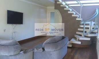 Imagem 7: SOBRADO ALTO PADRÃO À VENDA - JARDIM DONA SINHÁ (REGIÃO DE SAPOPEMBA