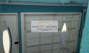 Imagem 2: SOBRADO ALTO PADRÃO À VENDA - JARDIM DONA SINHÁ (REGIÃO DE SAPOPEMBA