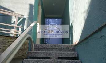 Imagem 5: SOBRADO ALTO PADRÃO À VENDA - JARDIM DONA SINHÁ (REGIÃO DE SAPOPEMBA