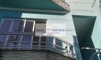 Imagem 4: SOBRADO ALTO PADRÃO À VENDA - JARDIM DONA SINHÁ (REGIÃO DE SAPOPEMBA