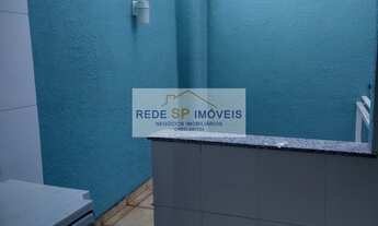 Imagem 6: SOBRADO ALTO PADRÃO À VENDA - JARDIM DONA SINHÁ (REGIÃO DE SAPOPEMBA