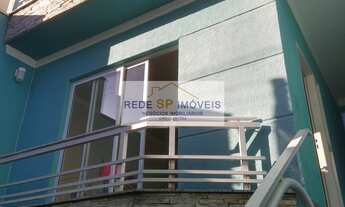 Imagem 3: SOBRADO ALTO PADRÃO À VENDA - JARDIM DONA SINHÁ (REGIÃO DE SAPOPEMBA