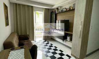 Imagem 3: APARTAMENTO À VENDA NA VILA FORMOSA