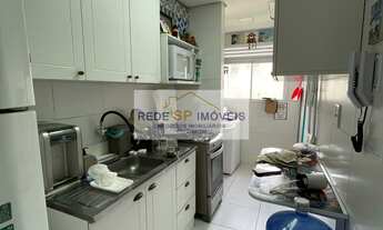 Imagem 6: APARTAMENTO À VENDA NA VILA FORMOSA