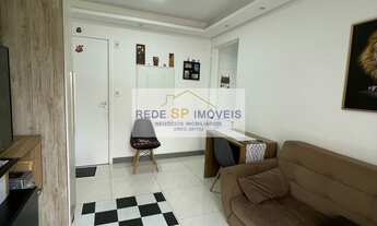 Imagem 2: APARTAMENTO À VENDA NA VILA FORMOSA