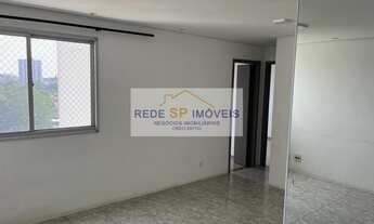 Imagem 5: APARTAMENTO 02 DORM COM VAGA - VILA CARMOSINA
