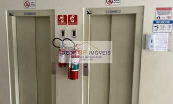 Imagem 2: APARTAMENTO 02 DORM COM VAGA - VILA CARMOSINA