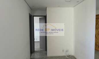 Imagem 6: APARTAMENTO 02 DORM COM VAGA - VILA CARMOSINA