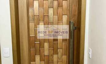 Imagem 3: APARTAMENTO 02 DORM COM VAGA - VILA CARMOSINA