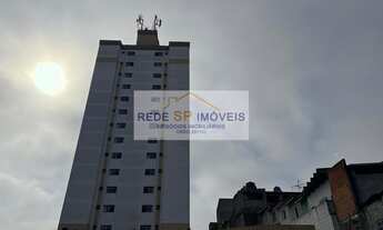 Imagem 1: APARTAMENTO 02 DORM COM VAGA - VILA CARMOSINA