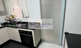 Imagem 3: SOBRADO MOBILIADO EM CONDOMÍNIO FECHADO - À VENDA EM ITAQUERA