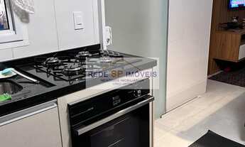 Imagem 4: SOBRADO MOBILIADO EM CONDOMÍNIO FECHADO - À VENDA EM ITAQUERA