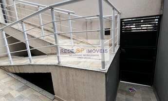 Imagem 2: SOBRADO MOBILIADO EM CONDOMÍNIO FECHADO - À VENDA EM ITAQUERA