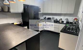 Imagem 6: SOBRADO MOBILIADO EM CONDOMÍNIO FECHADO - À VENDA EM ITAQUERA