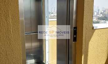 Imagem 6: STUDIO À VENDA PRÓXIMO AO METRÔ GUILHERMINA