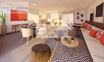 Imagem 4: Buritis Parque do Carmo - Tenda