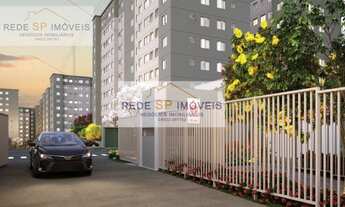 Imagem 2: Buritis Parque do Carmo - Tenda