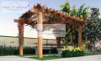 Imagem 6: Buritis Parque do Carmo - Tenda