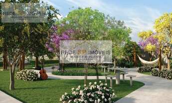 Imagem 7: Buritis Parque do Carmo - Tenda