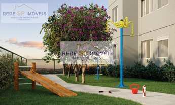 Imagem 5: Buritis Parque do Carmo - Tenda