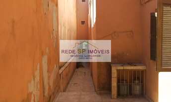 Imagem 2: Sobrado e 02 Salões Comerciais para locação na Cidade Lìder - reg. de Itaquera