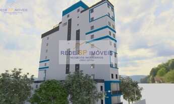 Imagem: RESIDENCIAL INFINITY - VILA CURUÇA