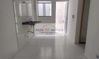 Imagem 3: Residencial Pinheiro Preto - Itaquera