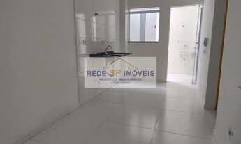 Imagem 6: Residencial Pinheiro Preto - Itaquera