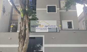 Imagem: Residencial Pinheiro Preto - Itaquera