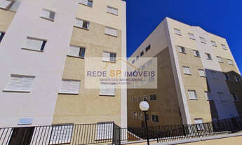 Imagem: RESIDENCIAL FINLÂNDIA - PRONTO PARA MORAR