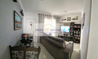 Imagem 4: APARTAMENTO 02 DORMITÓRIOS - À VENDA - ITAQUERA