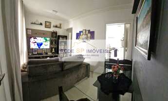 Imagem 5: APARTAMENTO 02 DORMITÓRIOS - À VENDA - ITAQUERA