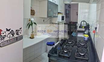 Imagem 7: APARTAMENTO 02 DORMITÓRIOS - À VENDA - ITAQUERA