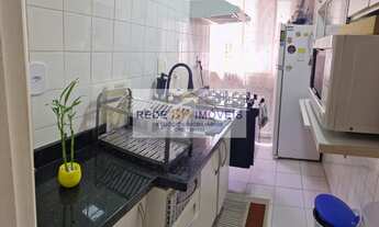 Imagem 6: APARTAMENTO 02 DORMITÓRIOS - À VENDA - ITAQUERA