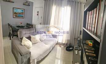 Imagem 3: APARTAMENTO 02 DORMITÓRIOS - À VENDA - ITAQUERA