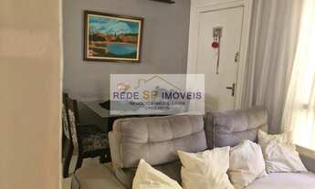 Imagem 2: APARTAMENTO 02 DORMITÓRIOS - À VENDA - ITAQUERA