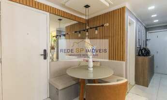 Imagem: Apartamento 02 dormitórios à venda em