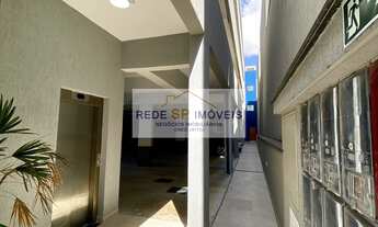 Imagem: APTOS 02 DORMITÓRIOS À VENDA - VILA CARRÃO