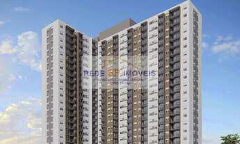 Imagem: LANÇAMENTO - APTO 02 DORM COM VARANDA