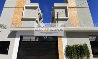 Imagem: SOBRADOS EM CONDOMÍNIO - VILA MATILDE