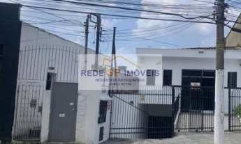 Imagem: PRÉDIO COMERCIAL À VENDA - VILA TALARICO