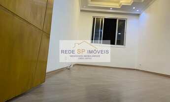 Imagem 3: APARTAMENTO 02 DORMITÓRIOS À VENDA - JD SANTA BÁRBARA