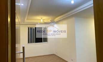 Imagem 2: APARTAMENTO 02 DORMITÓRIOS À VENDA - JD SANTA BÁRBARA