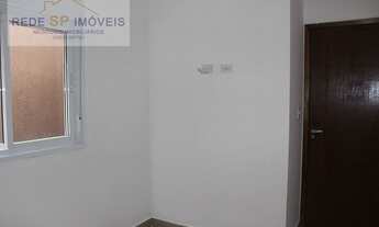 Imagem 4: SOBRADO 03 DORMS - CONDOMÍNIO FECHADO