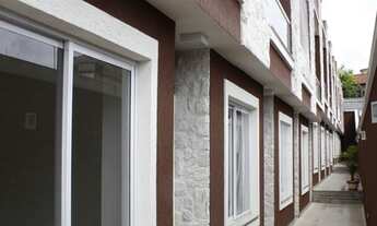 Imagem 3: SOBRADO 03 DORMS - CONDOMÍNIO FECHADO