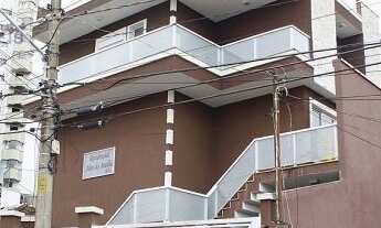 Imagem: SOBRADO 03 DORMS - CONDOMÍNIO FECHADO