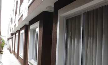 Imagem 2: SOBRADO 03 DORMS - CONDOMÍNIO FECHADO