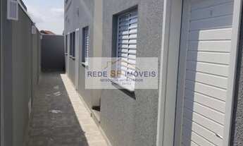 Imagem 3: CASA EM CONDOMÍNIO FECHADO À VENDA - JD. NOSSA SENHORA DO CARMO